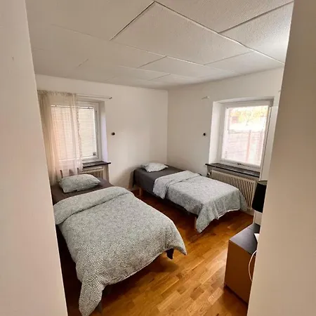 Hba Appartments