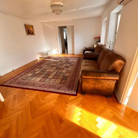 Hba Appartments