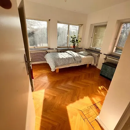Villa Hba Appartments Malmo